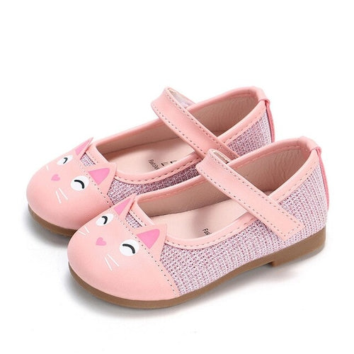 DESIGNER-BABY-KIDS-SHOES LUNESCAPE