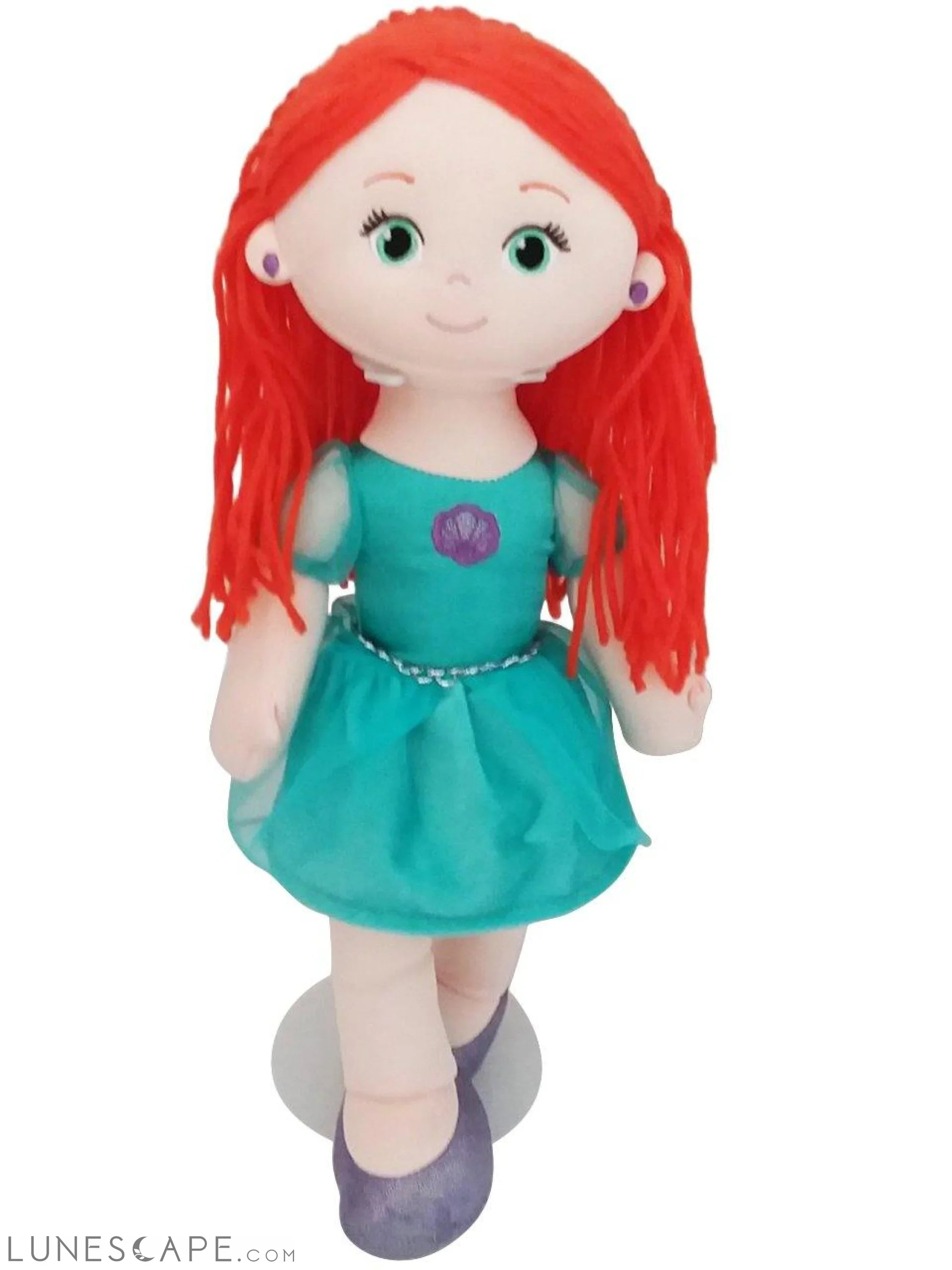 DESIGNER-DOLLS-DOLL-HOUSES LUNESCAPE