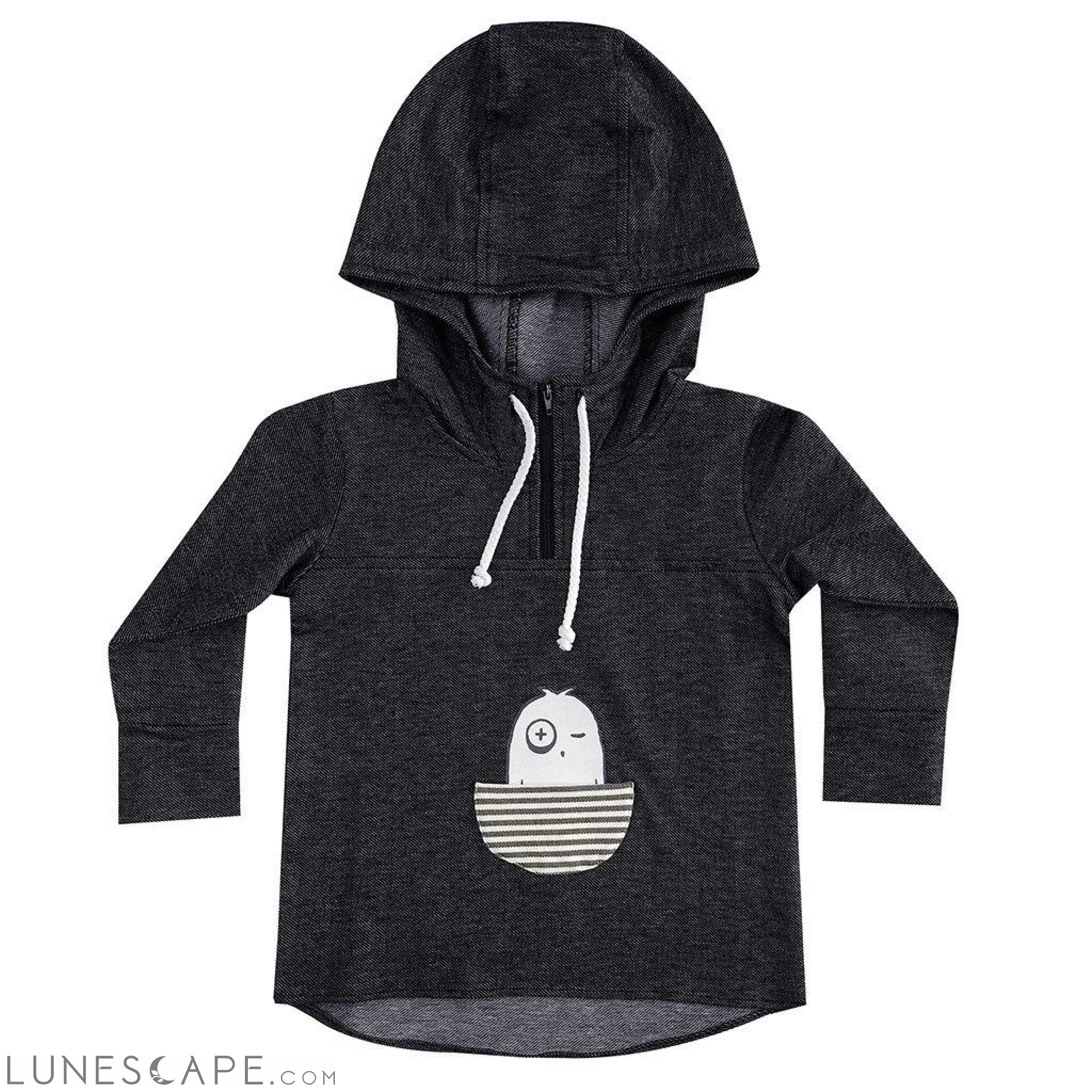 BOYS-DESIGNER-SHIRTS LUNESCAPE