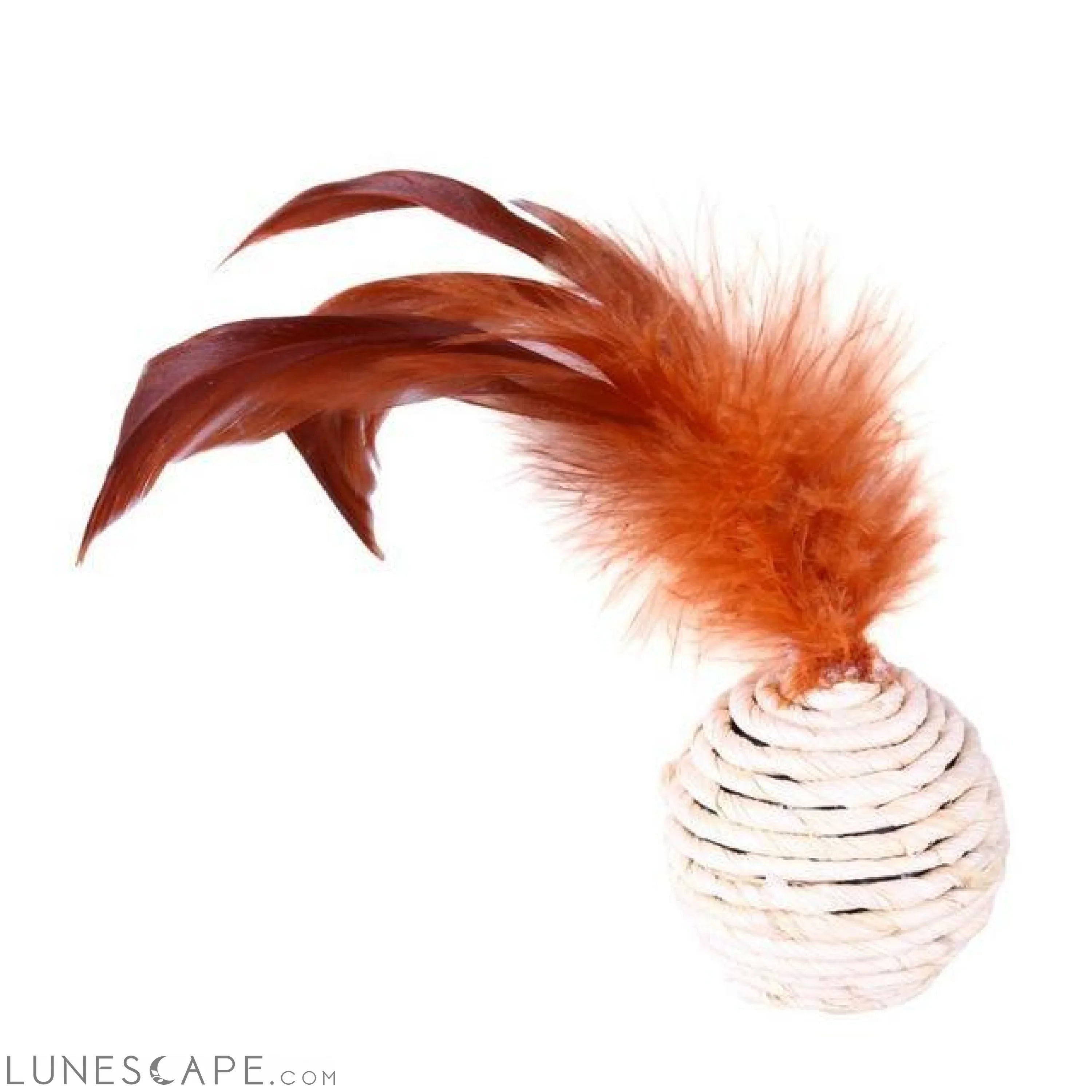 DESIGNER-CAT-TOYS LUNESCAPE