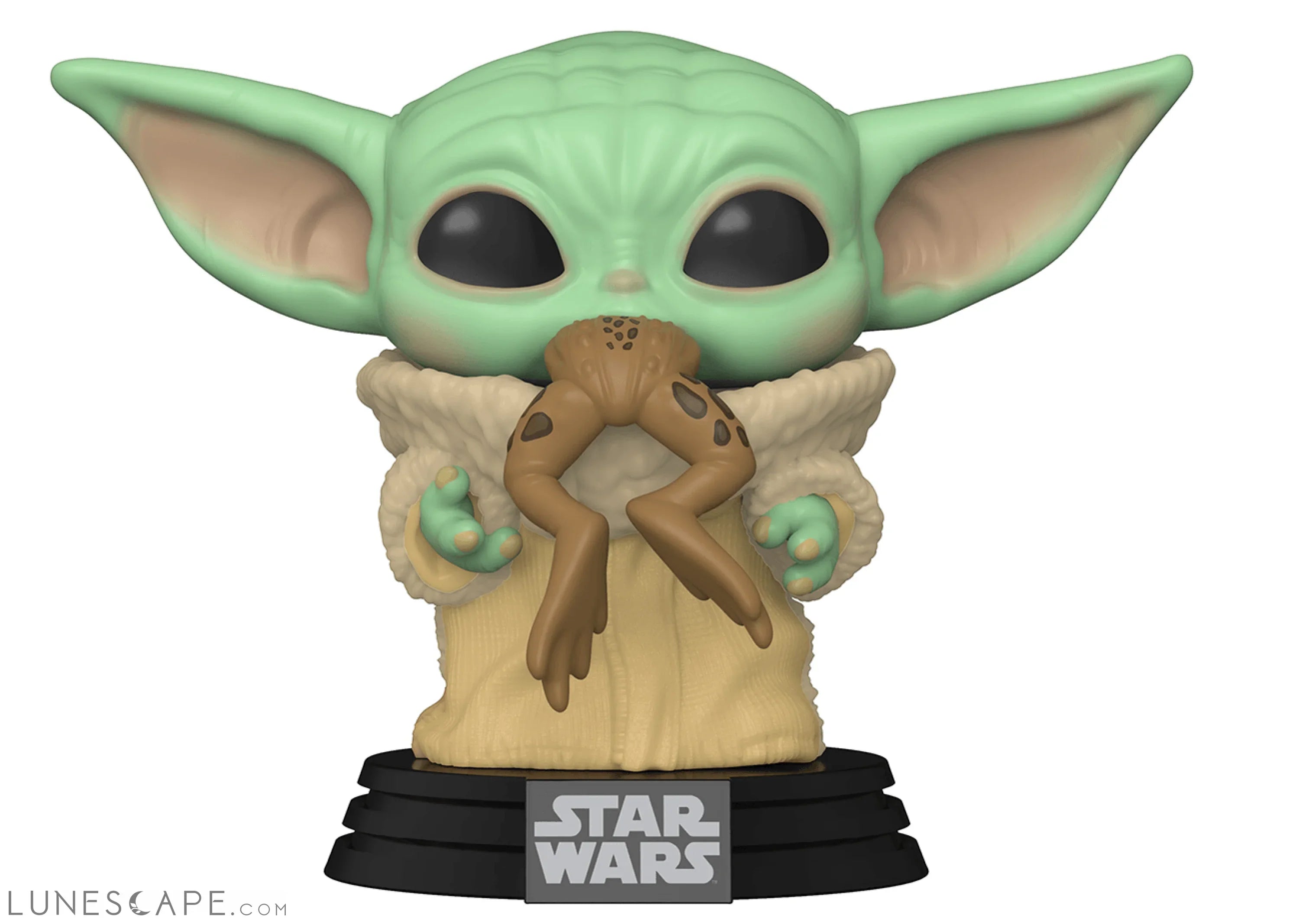 CINEPHILE-CENTRAL-Movie-Film-Collectible-Memorabilia LUNESCAPE