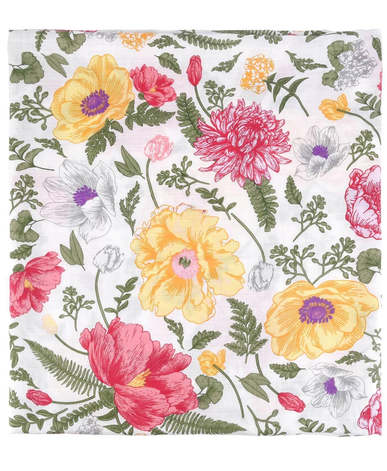 DESIGNER-BABY-BLANKETS-SWADDLES LUNESCAPE