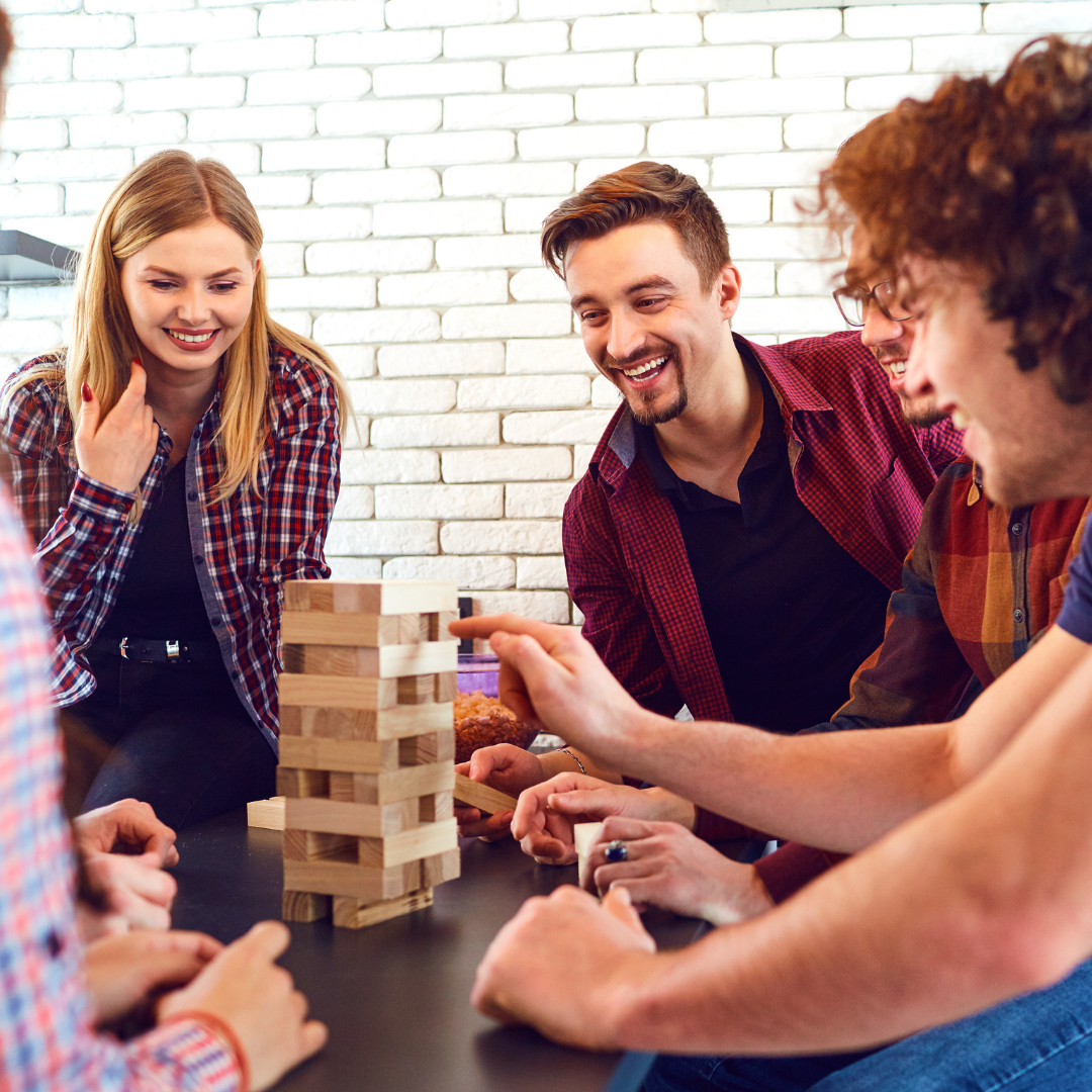 Board-Tabletop-Games LUNESCAPE