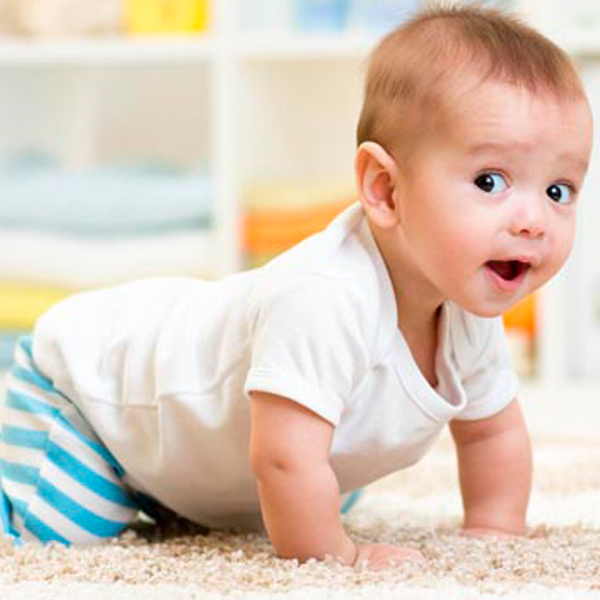 Baby-Headwear LUNESCAPE