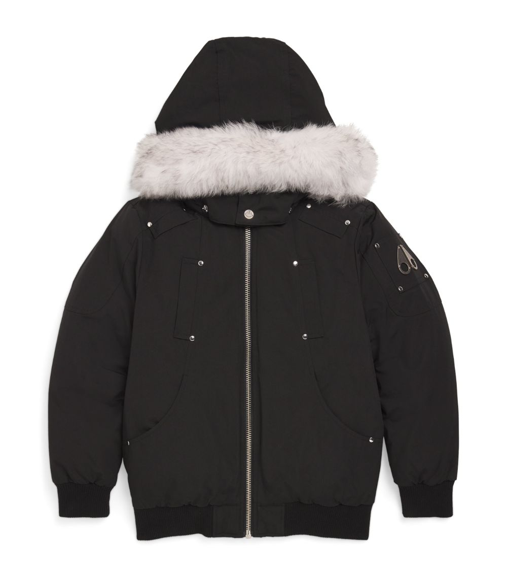 BOYS-DESIGNER-COATS-JACKETS LUNESCAPE