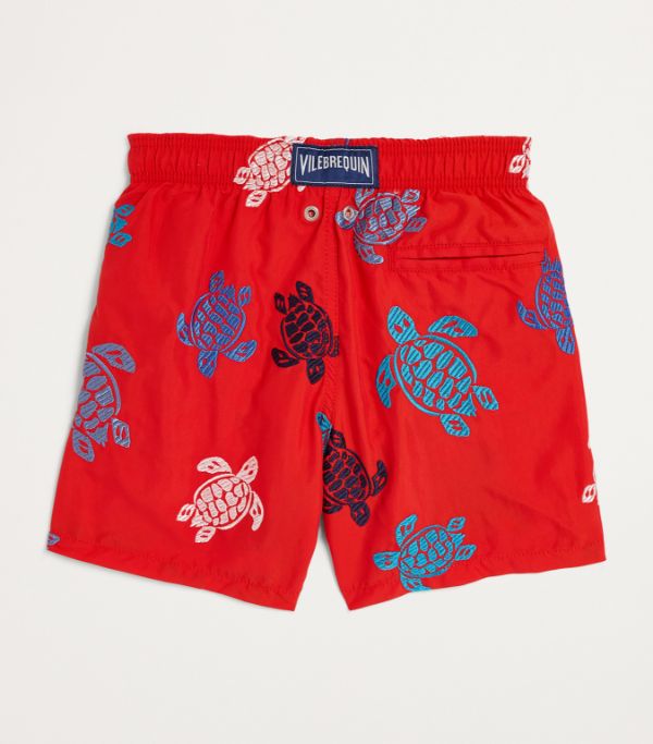 BOYS DESIGNER SWIMWEAR & SWIMSHORTS