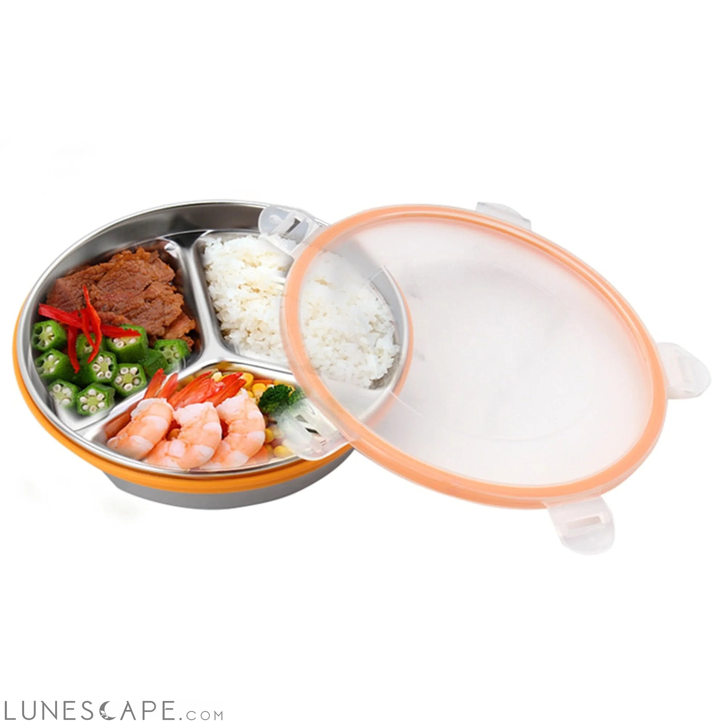 Bento-Lunchboxes LUNESCAPE