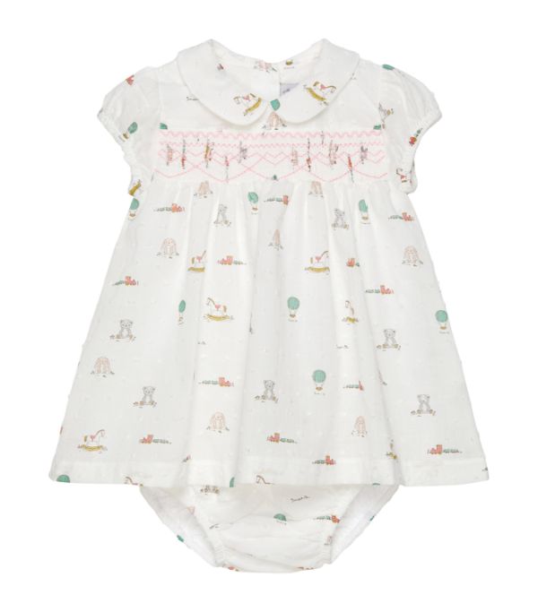 DESIGNER-BABY-CLOTHING-ESSENTIALS LUNESCAPE