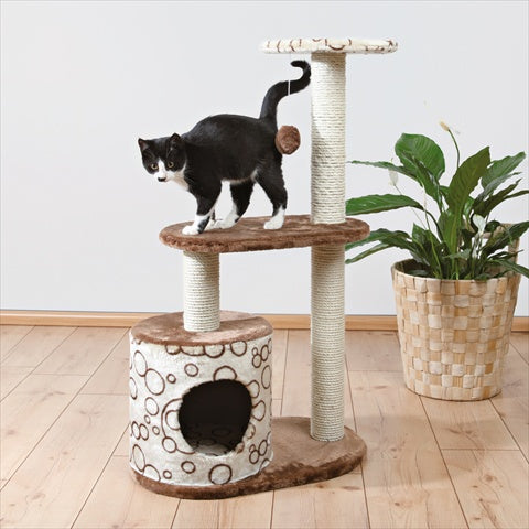DESIGNER-CAT-BEDS-CONDOS LUNESCAPE