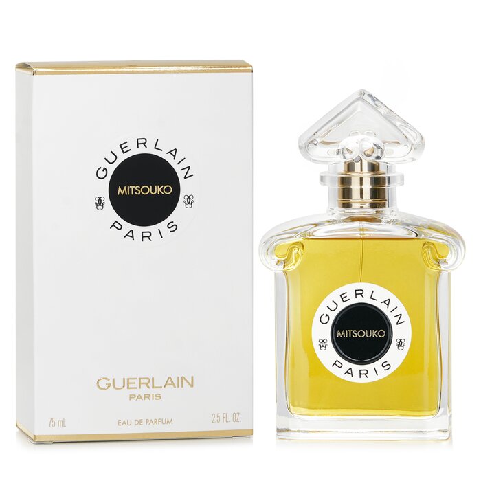 GUERLAIN - Mitsouko Eau De Parfum Spray LUNESCAPE