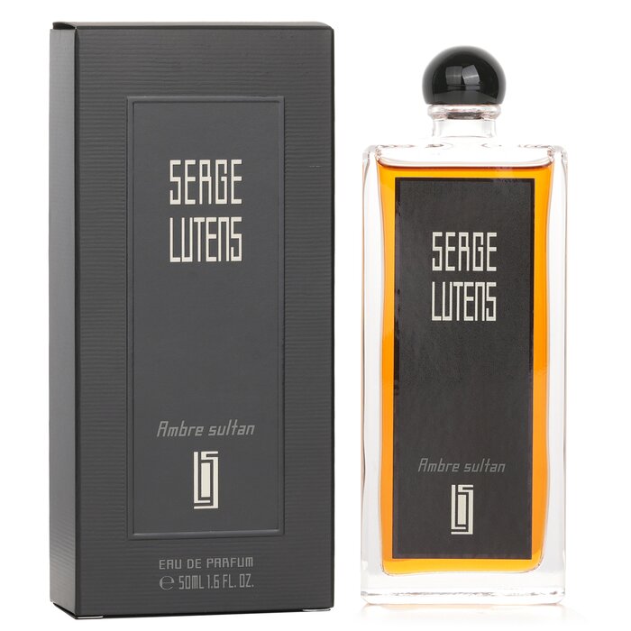 SERGE LUTENS - Ambre Sultan Eau De Parfum Spray LUNESCAPE