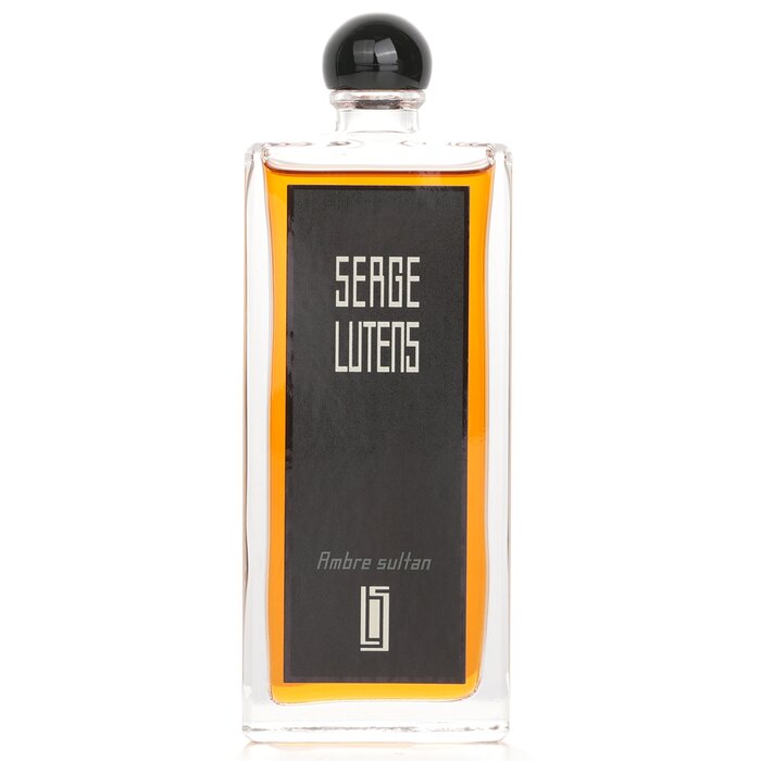 SERGE LUTENS - Ambre Sultan Eau De Parfum Spray LUNESCAPE
