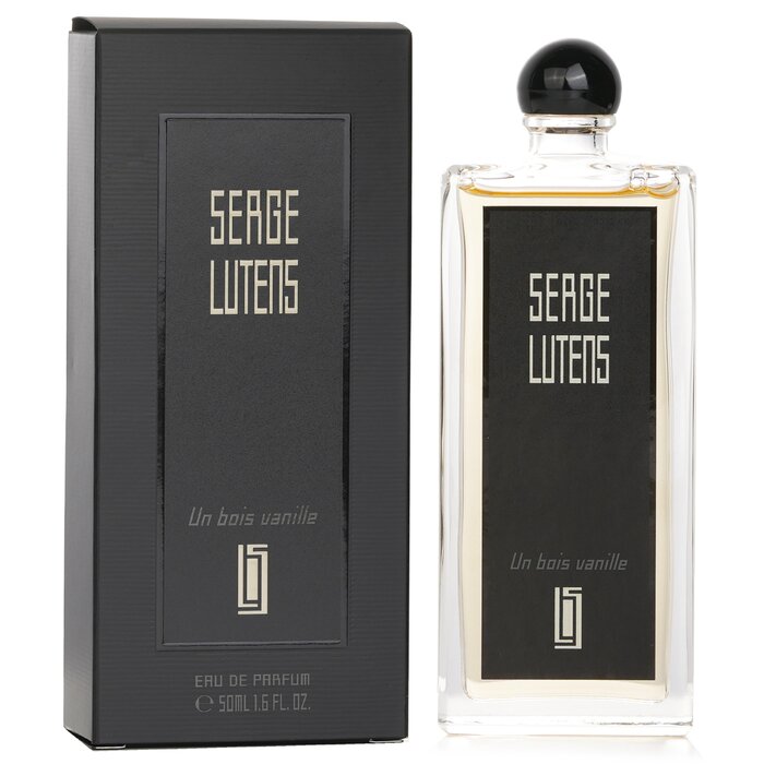 SERGE LUTENS - Un Bois Vanille Eau De Parfum Spray LUNESCAPE