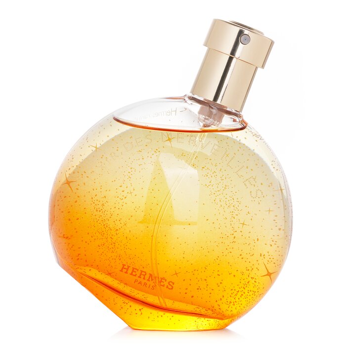HERMES - Eau Des Merveilles Elixir Eau De Parfum Spray LUNESCAPE