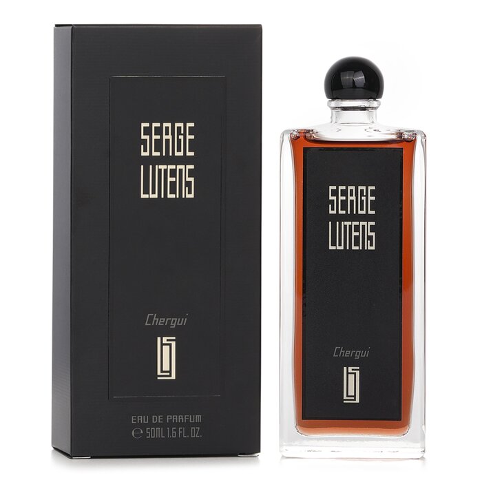 SERGE LUTENS - Chergui Eau De Parfum Spray LUNESCAPE