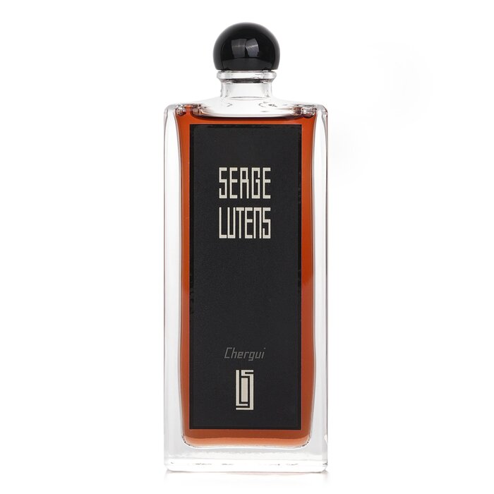 SERGE LUTENS - Chergui Eau De Parfum Spray LUNESCAPE