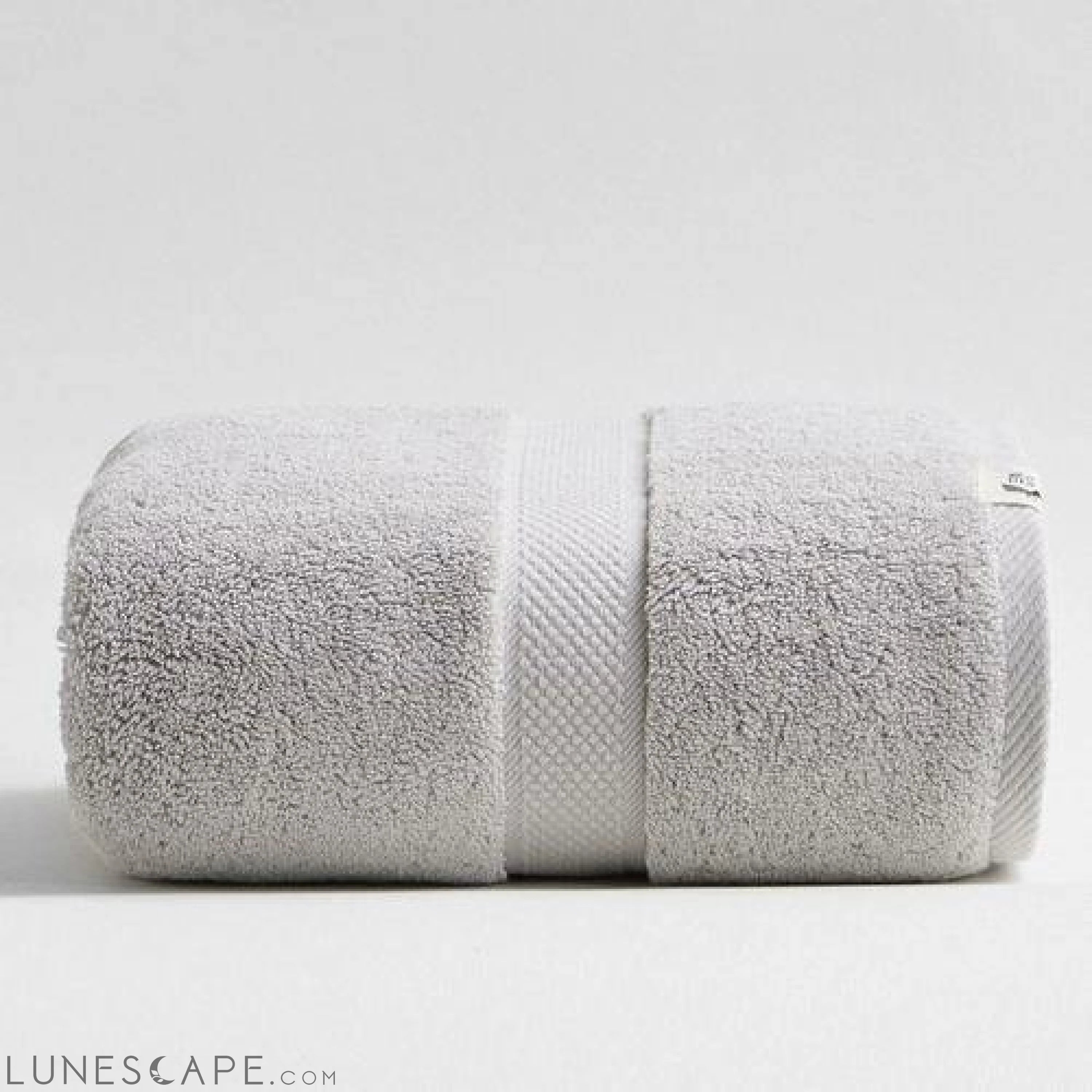 100% Cotton Luxury Bath Towel LUNESCAPE