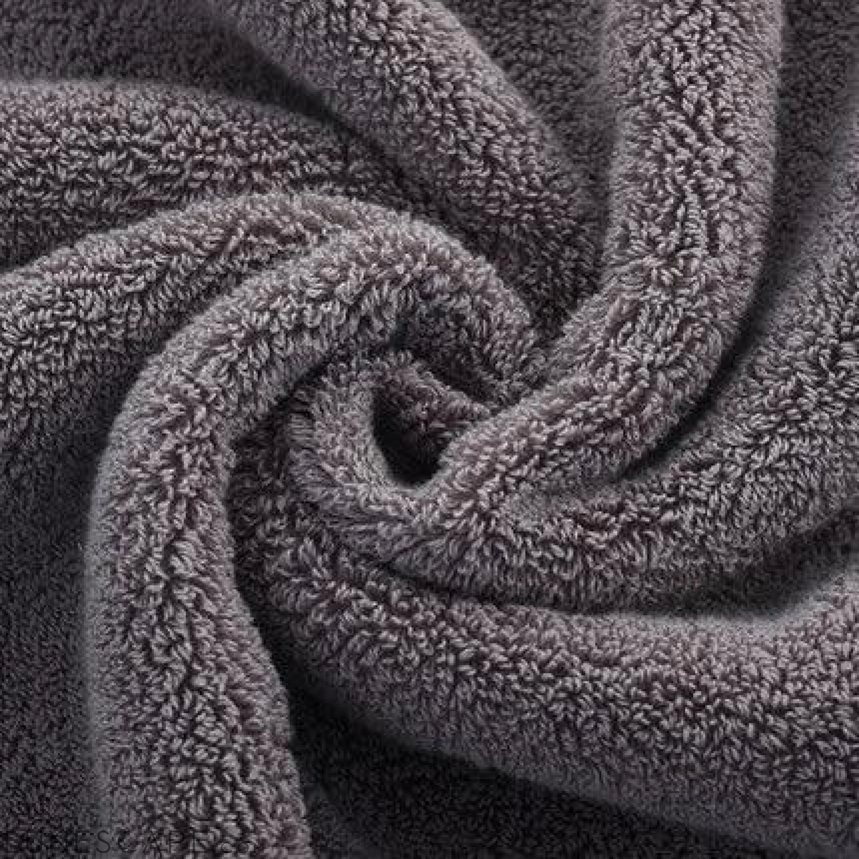 100% Cotton Luxury Bath Towel LUNESCAPE
