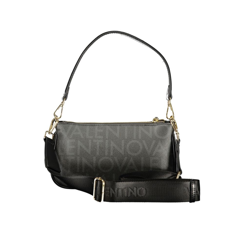 Mario Valentino Nero Poliuretano Donna Bag
