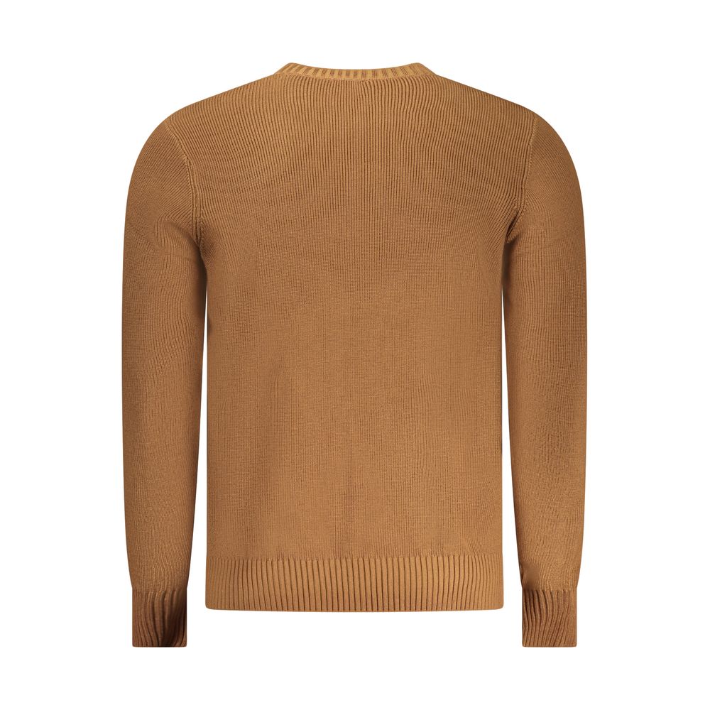 Rifle Brown Sweater