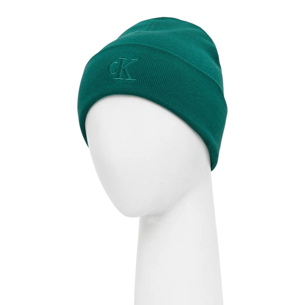 Calvin Klein Bicolor Viscose Cap (Baseball Hat)