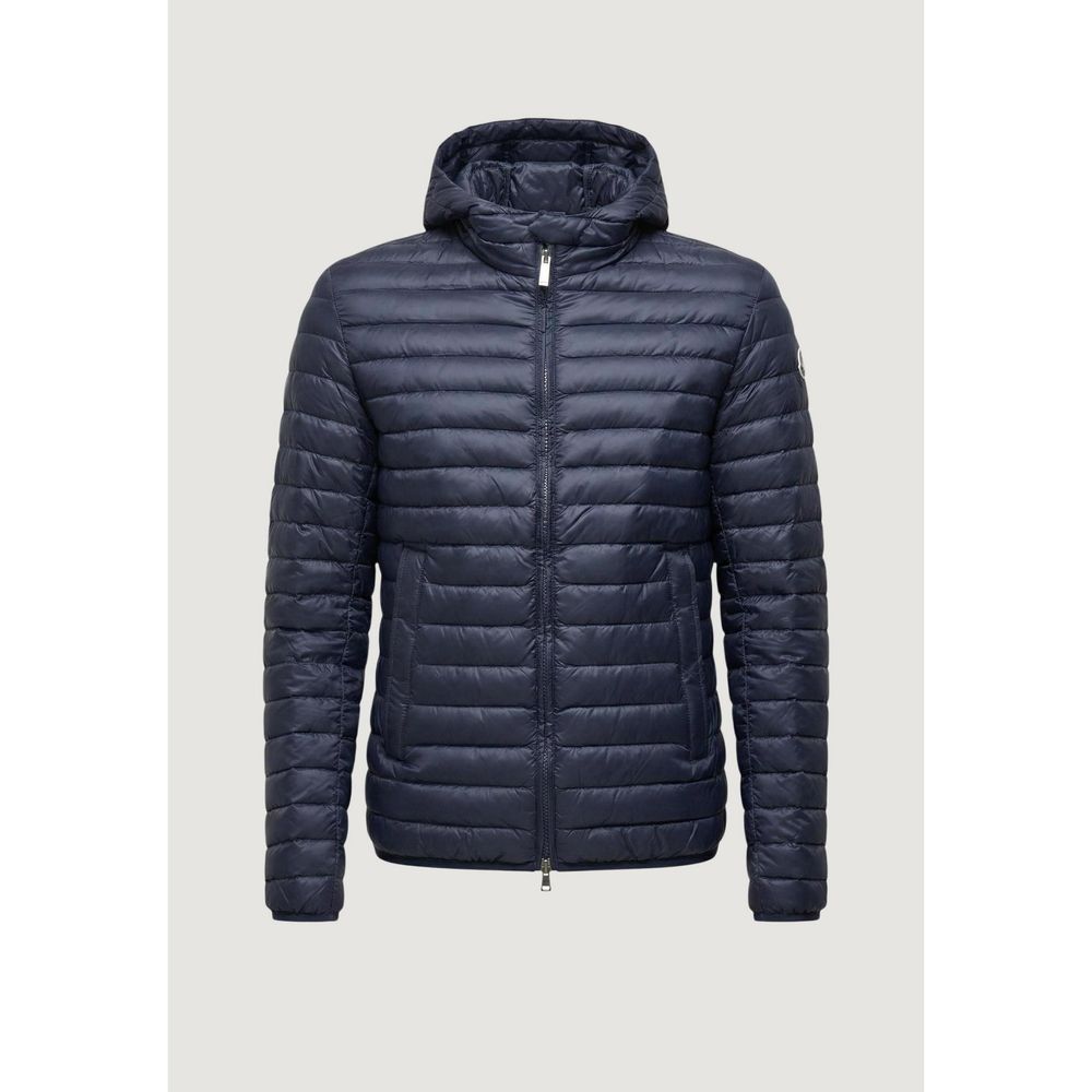 Colmar Originals Blue Polyamide Shell Jacket LUNESCAPE