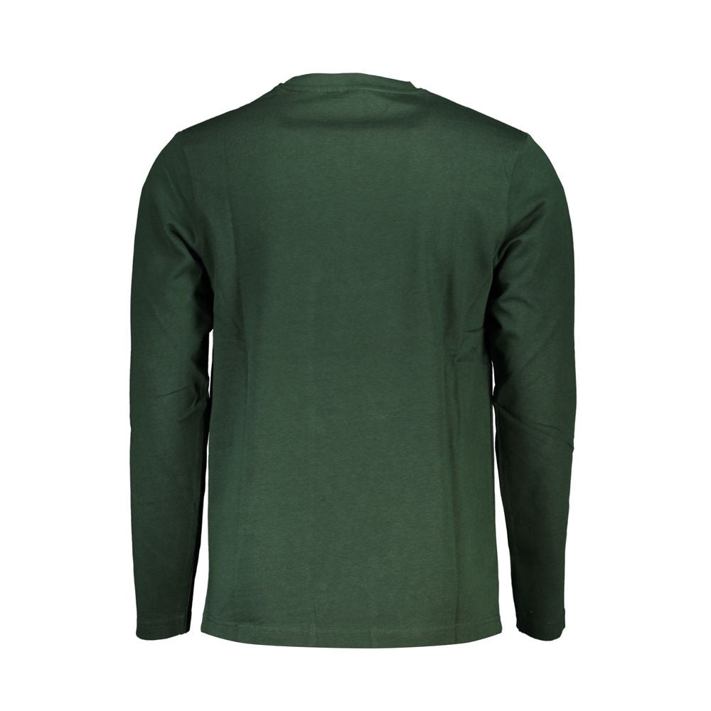 U.S. Grand Polo Verde Cotton Men T-Shirt