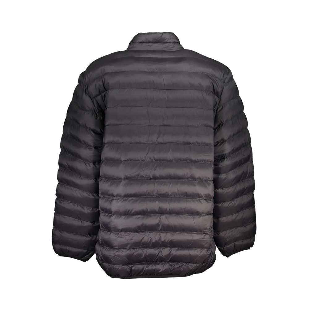 U.S. Grand Polo Nero Polyester Men's Jacket