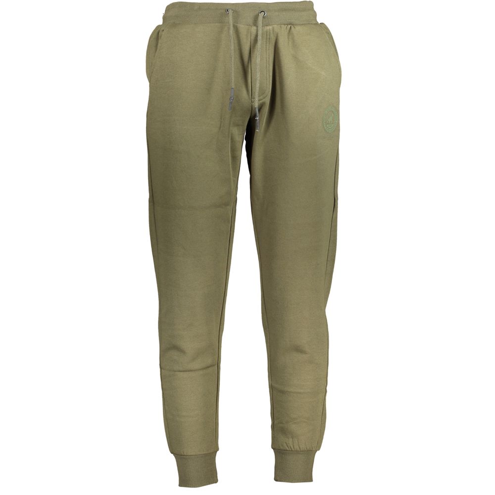 U.S. Grand Polo Verde Cotton Men's Trouser