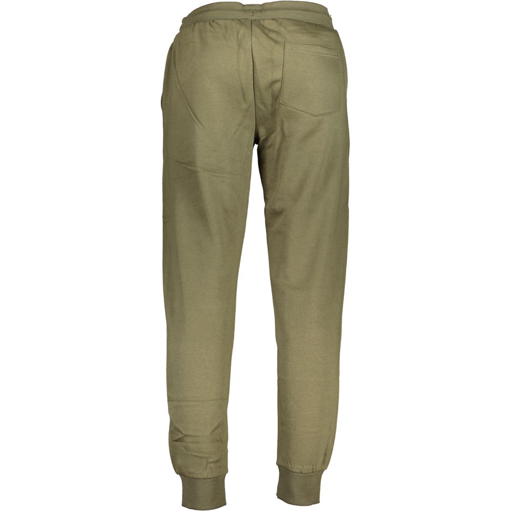 U.S. Grand Polo Verde Cotton Men's Trouser