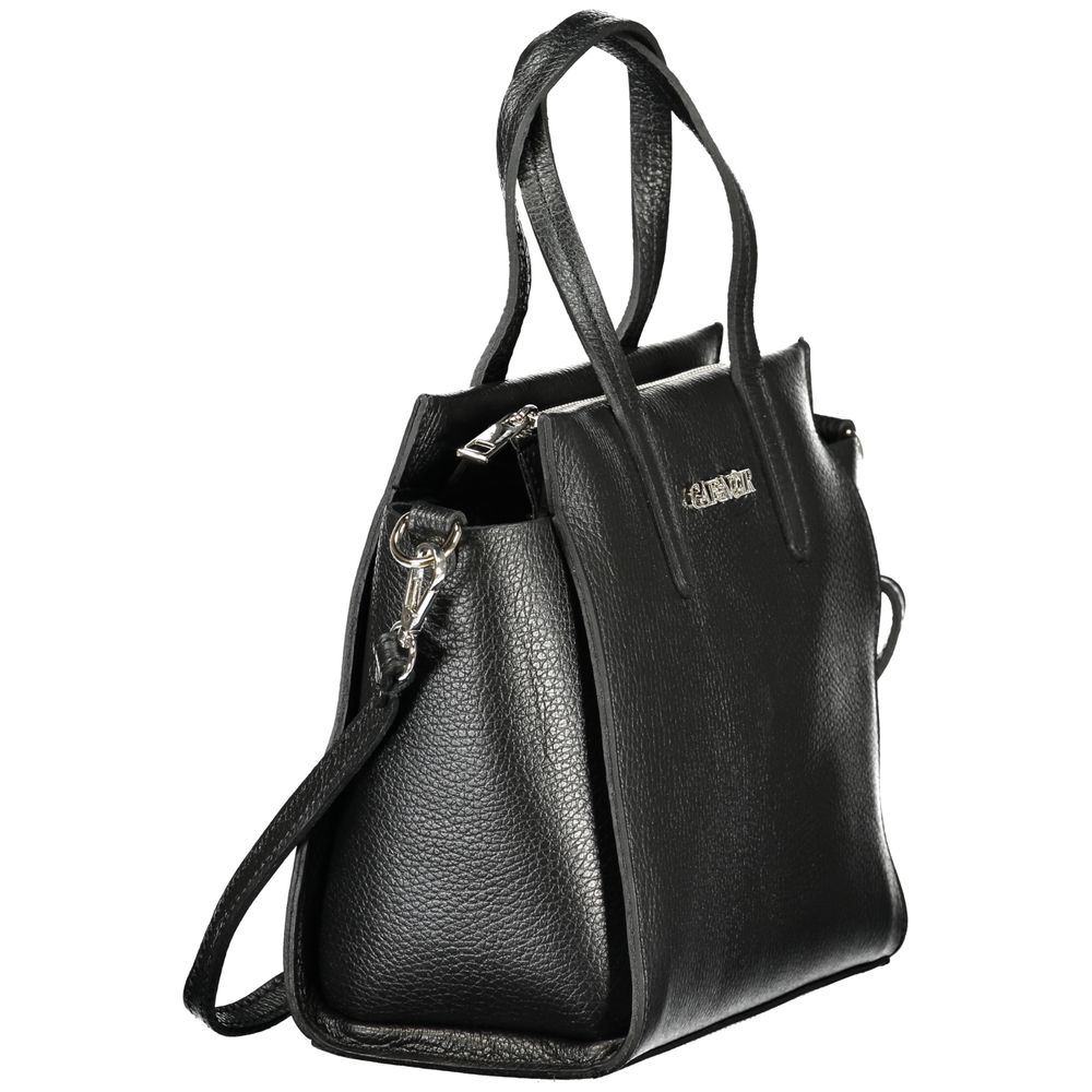 Cafenoir Nero Poliuretano Women Handbag