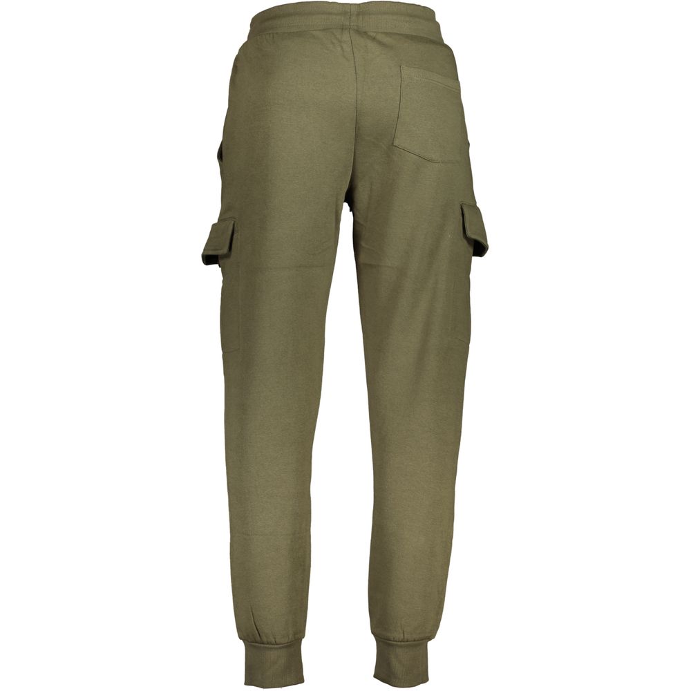 U.S. Grand Polo Verde Cotton Men's Sweatpants