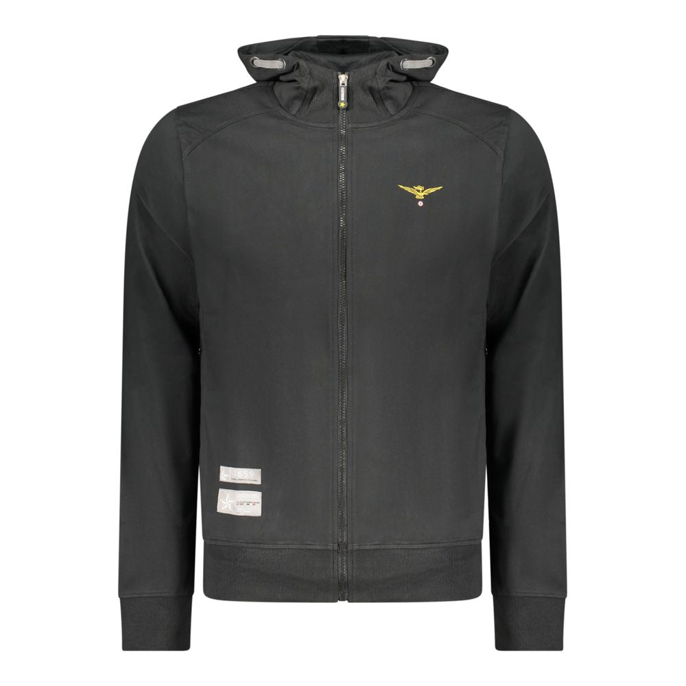 Accademia Militare Bianco Cotton Men's Sweatpant LUNESCAPE