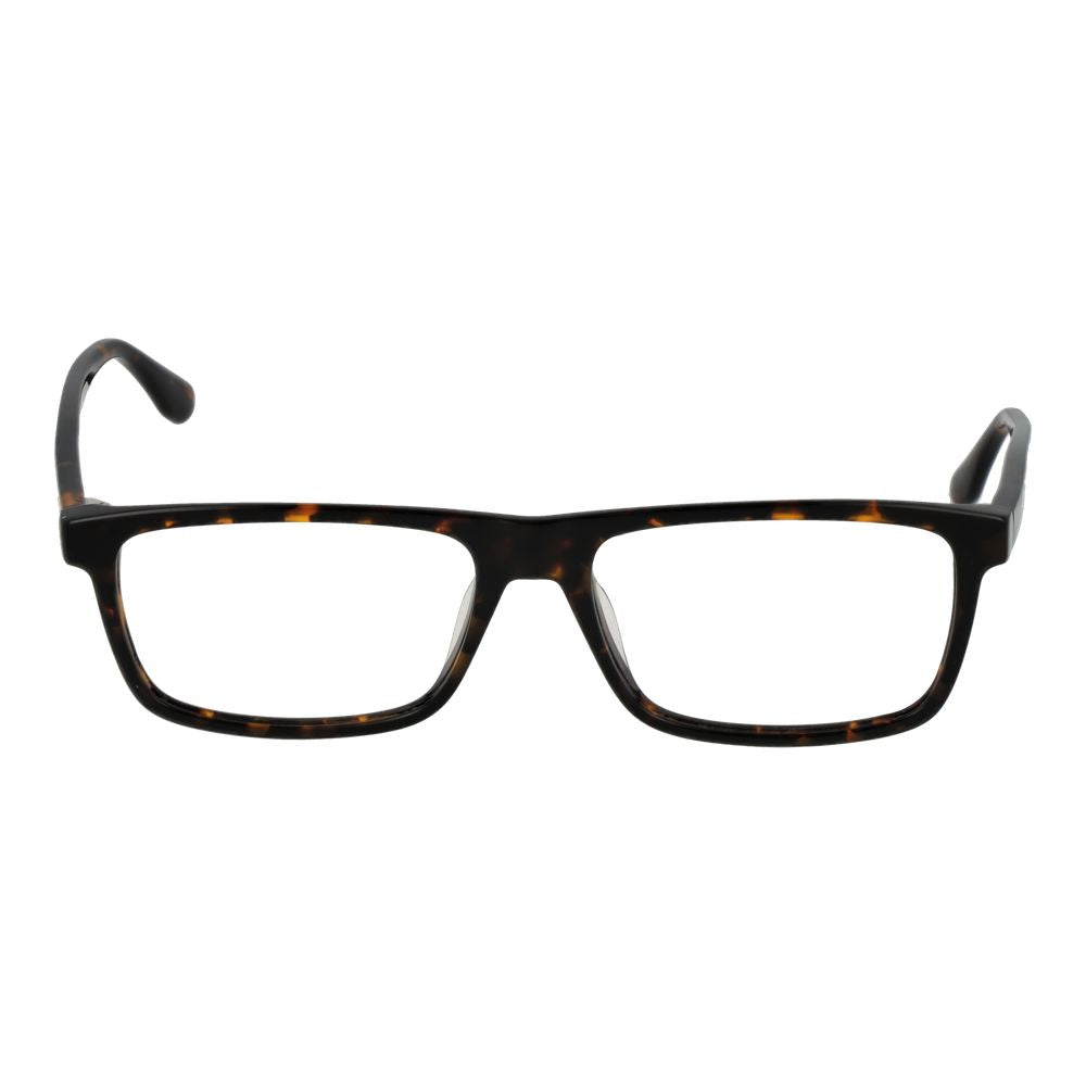 BMW Brown Plastic Glasses (Frames)