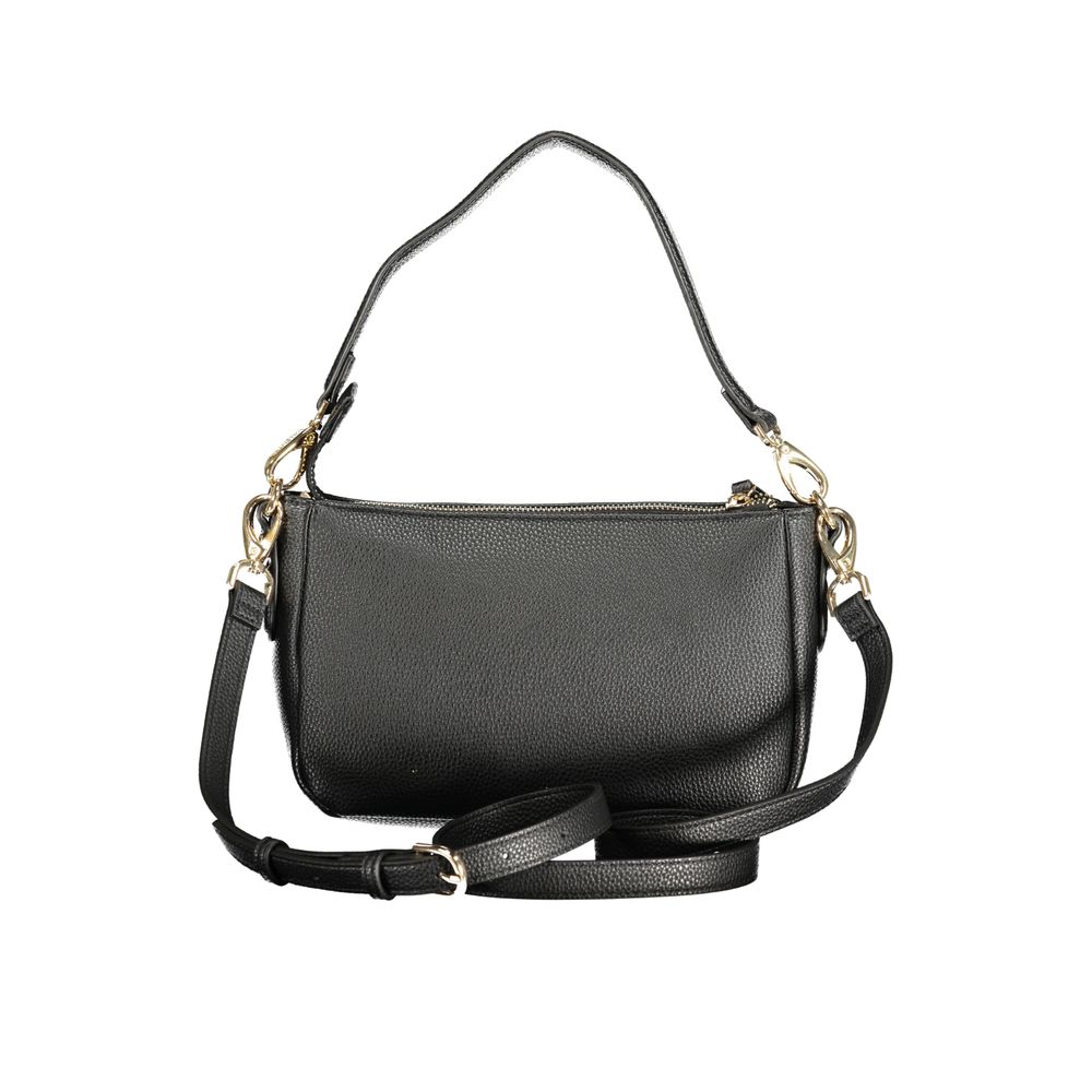 Mario Valentino Nero Poliuretano Donna Bag
