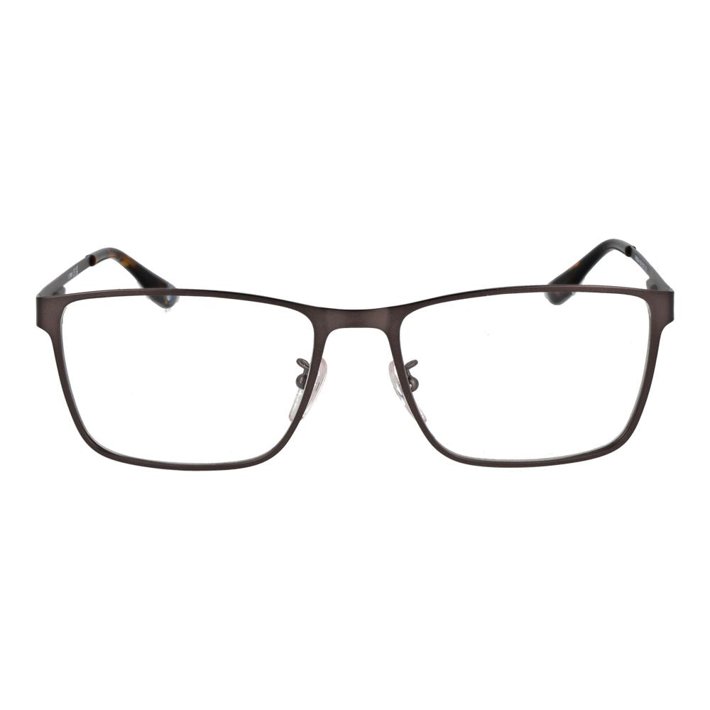 BMW Gray Metal Glasses (Frames)
