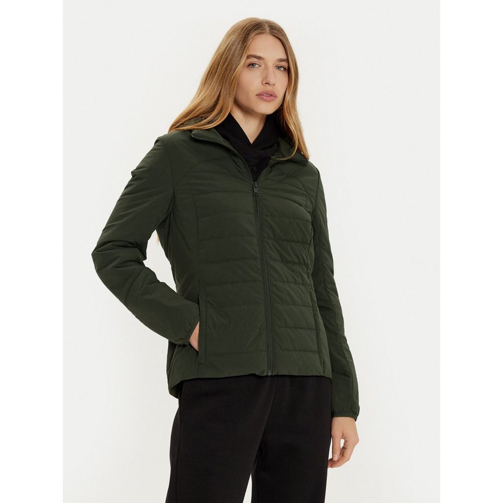 Champion Army Polyester Parka