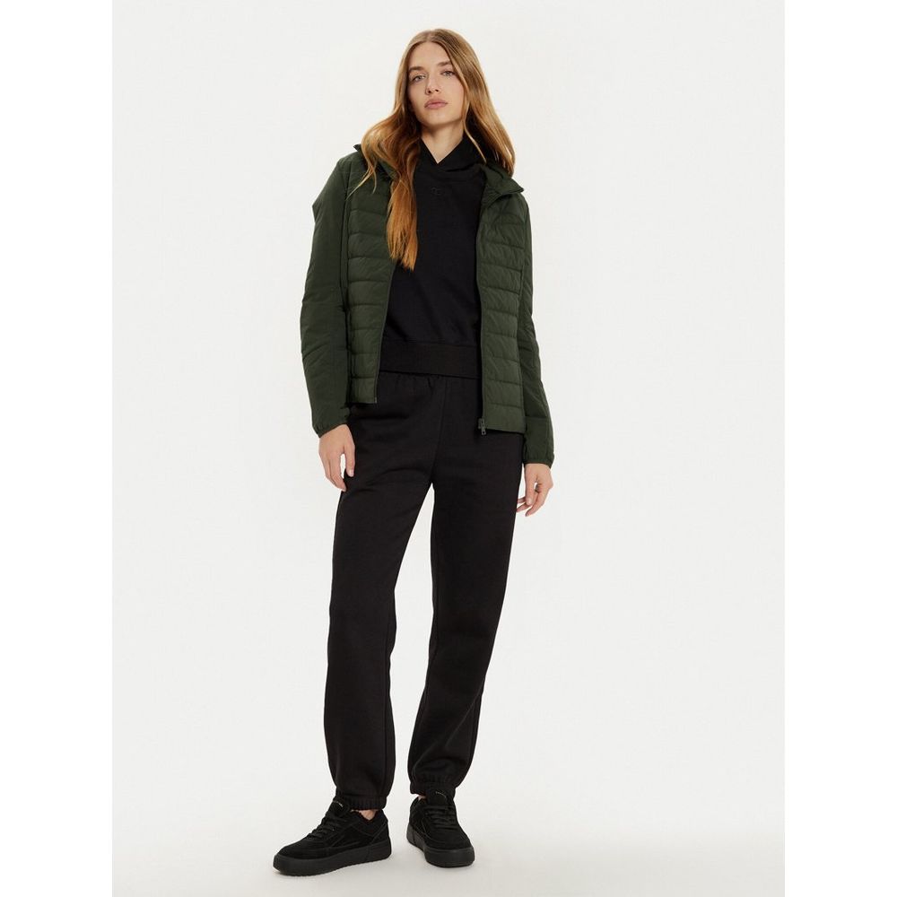 Champion Army Polyester Parka