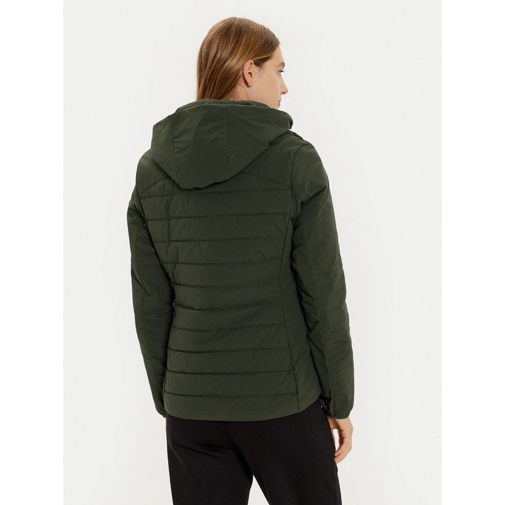 Champion Army Polyester Parka