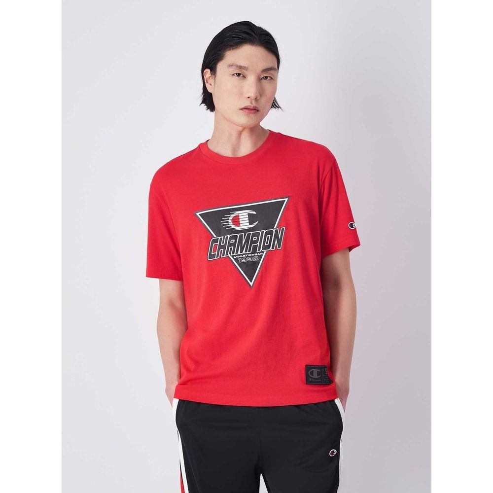 Champion Multicolor Cotton Sportswear