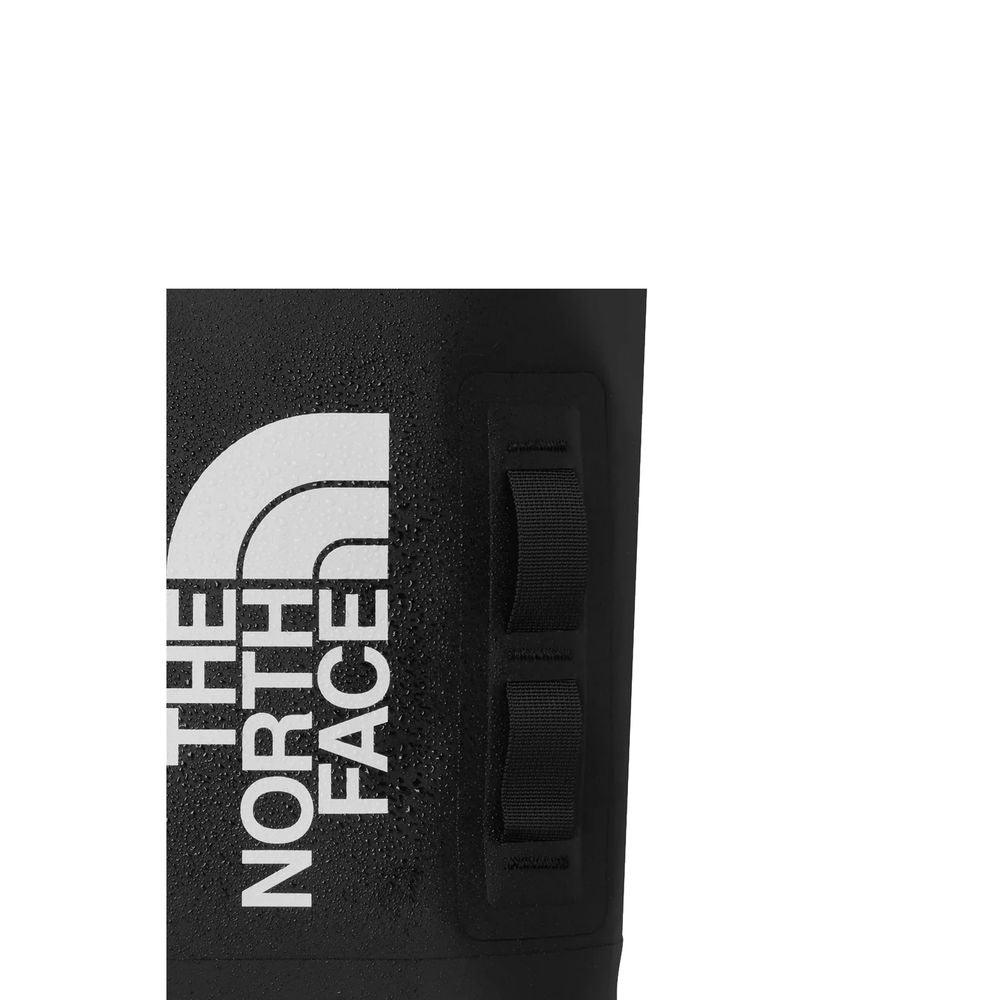 The North Face Black Recycled Polyester Handbag