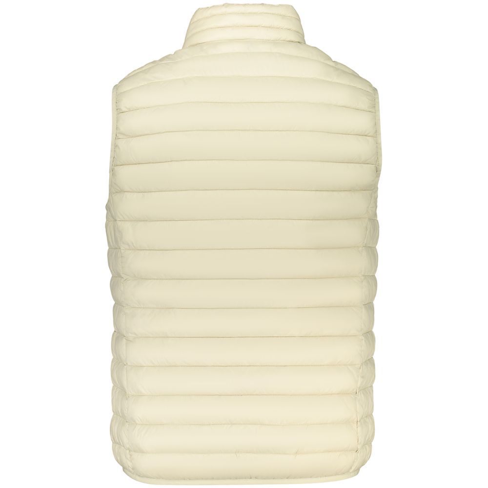 Norway 1963 Beige Polyester Mens Vest