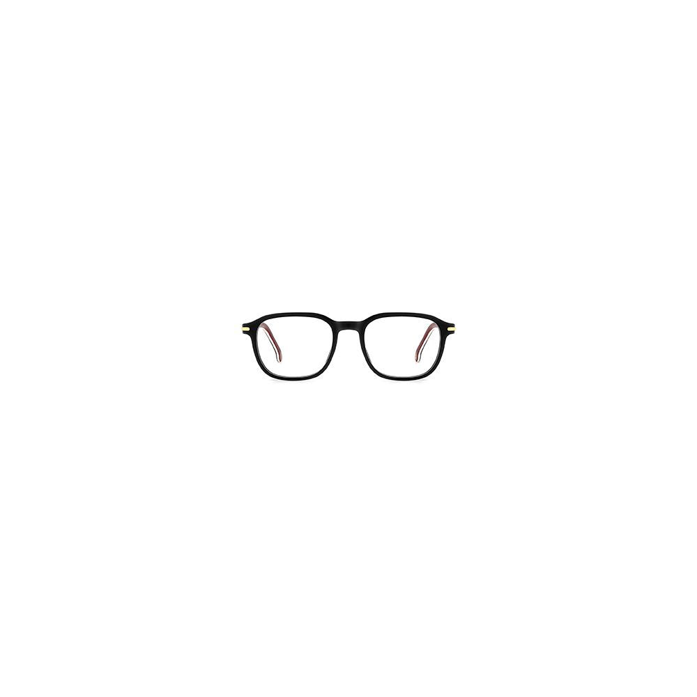 Carrera Black Acetate Glasses (Frames)