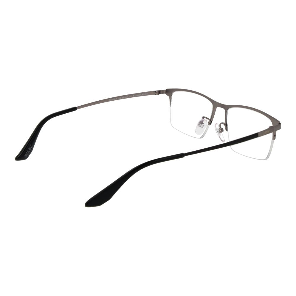 BMW Black Metal Glasses (Frames)