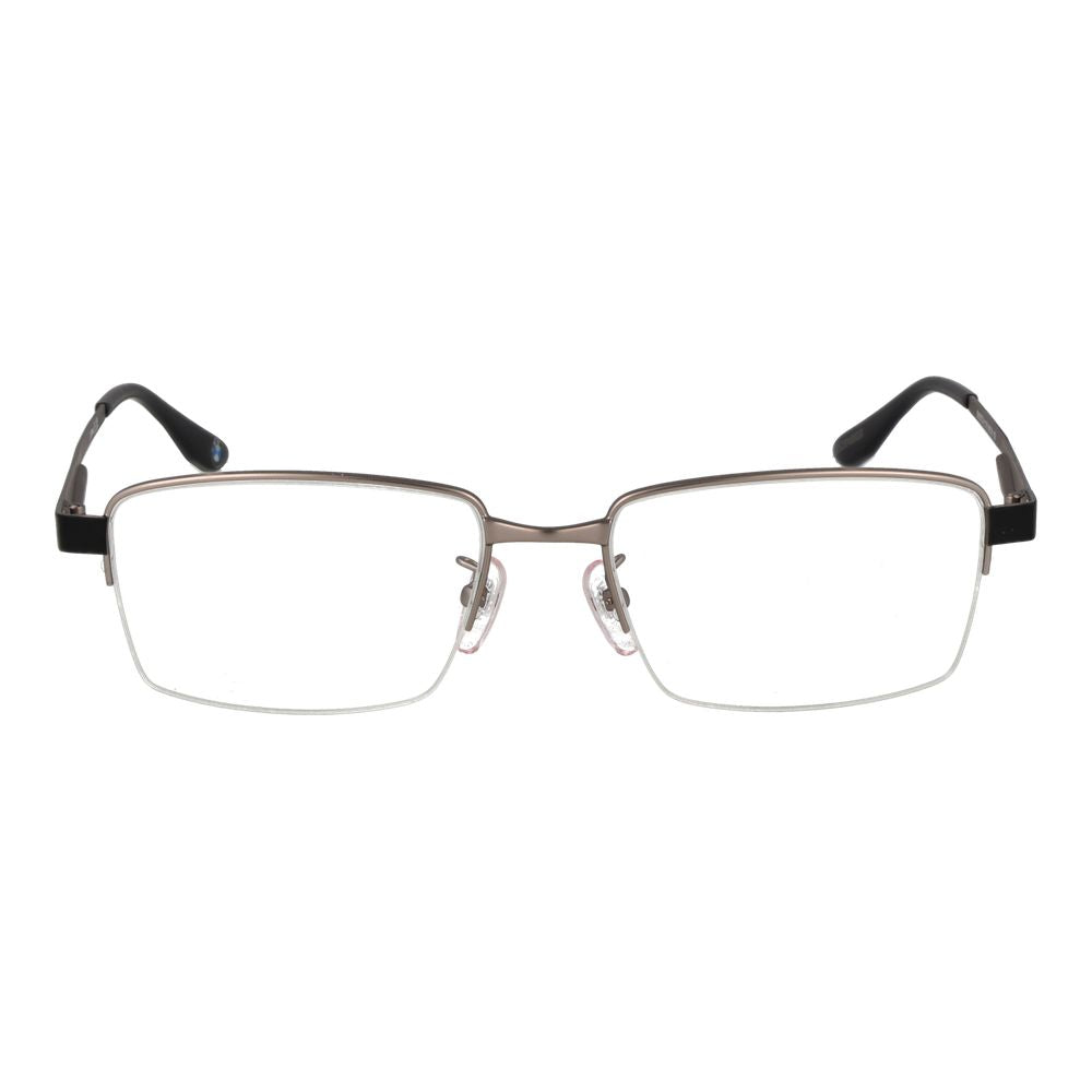 BMW Gray Metal Glasses (Frames)