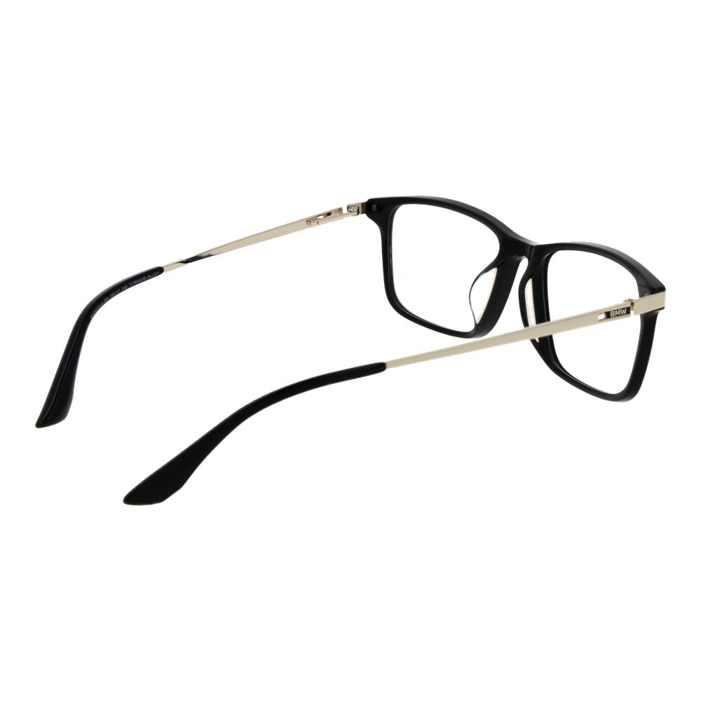 BMW Black Plastic Glasses (Frames)