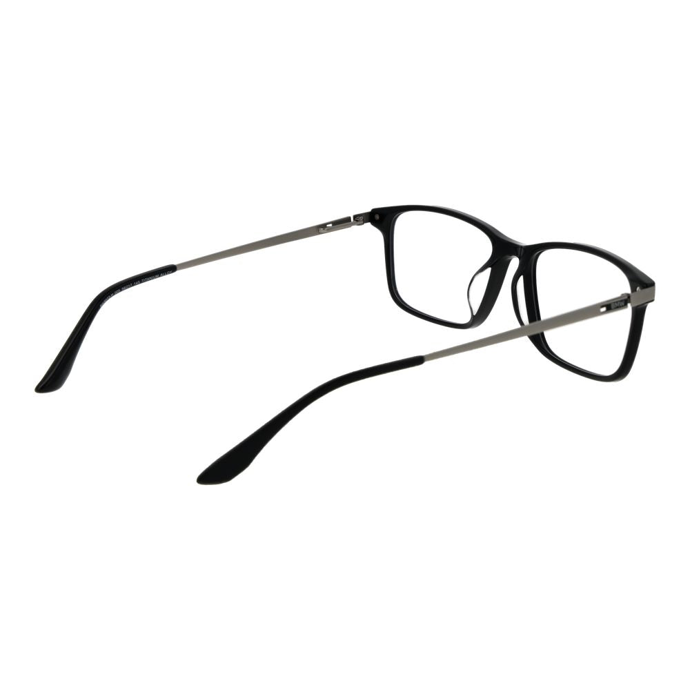 BMW Black Metal Glasses (Frames)