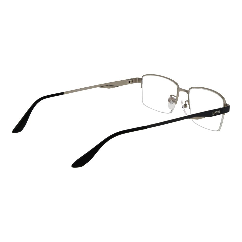 BMW Black Metal Glasses (Frames)