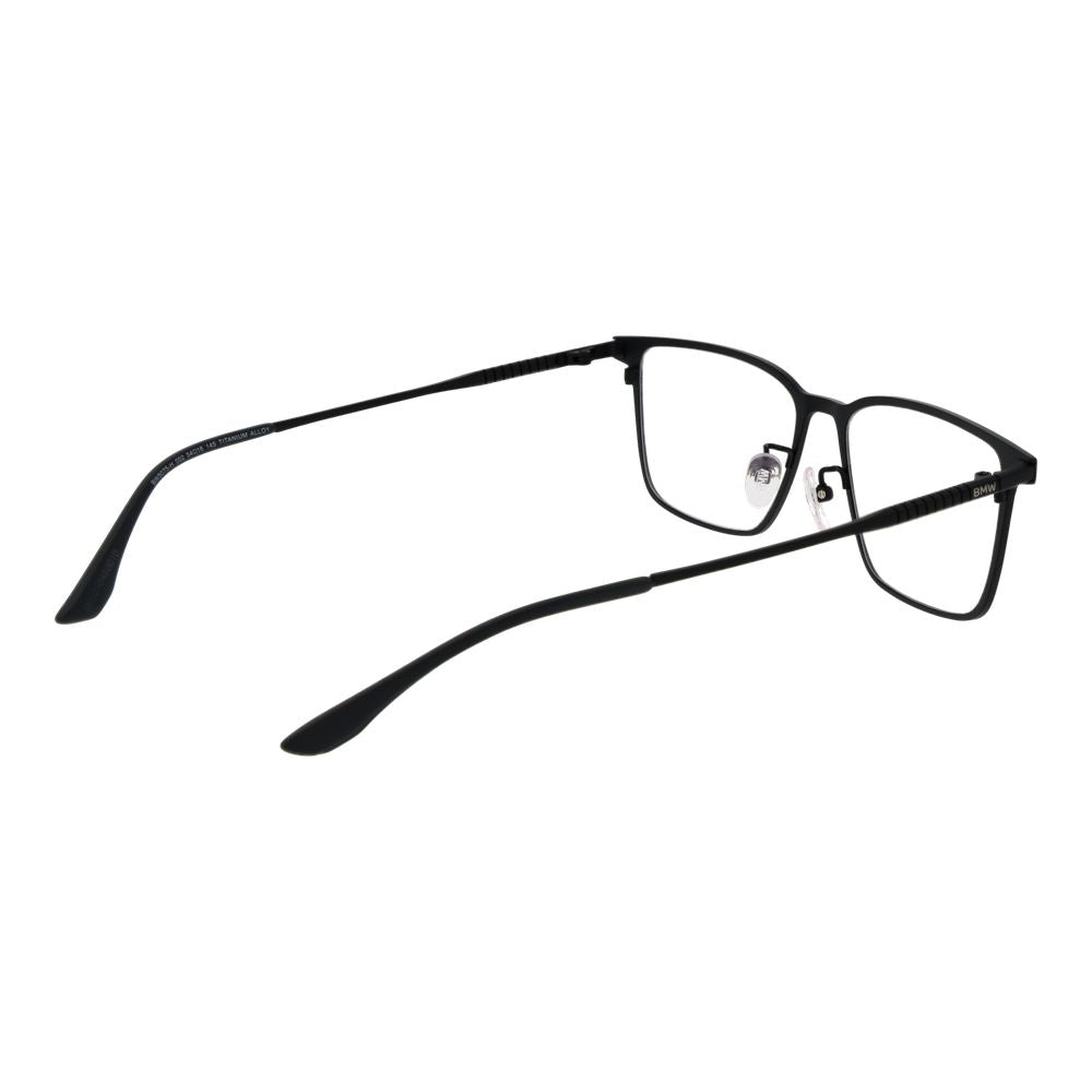 BMW Black Titanium Glasses (Frames)