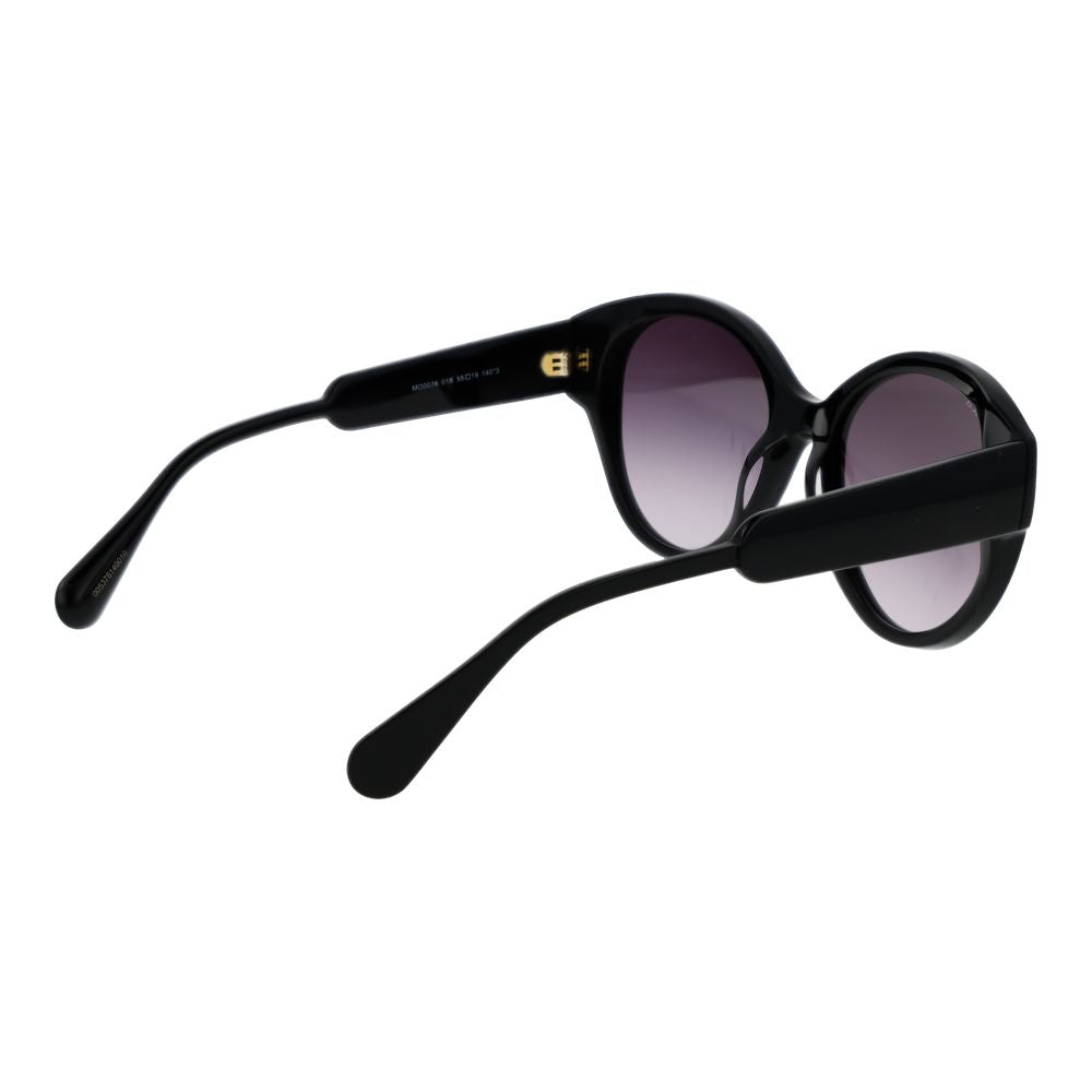 Max & Co Black Plastic Sunglasses